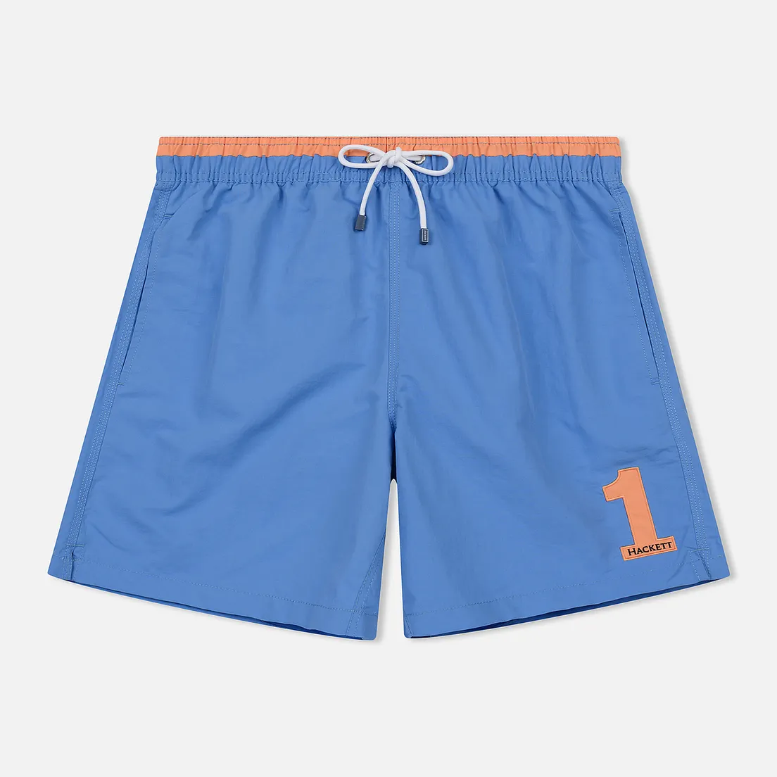 Hackett Мужские шорты N1 Volley