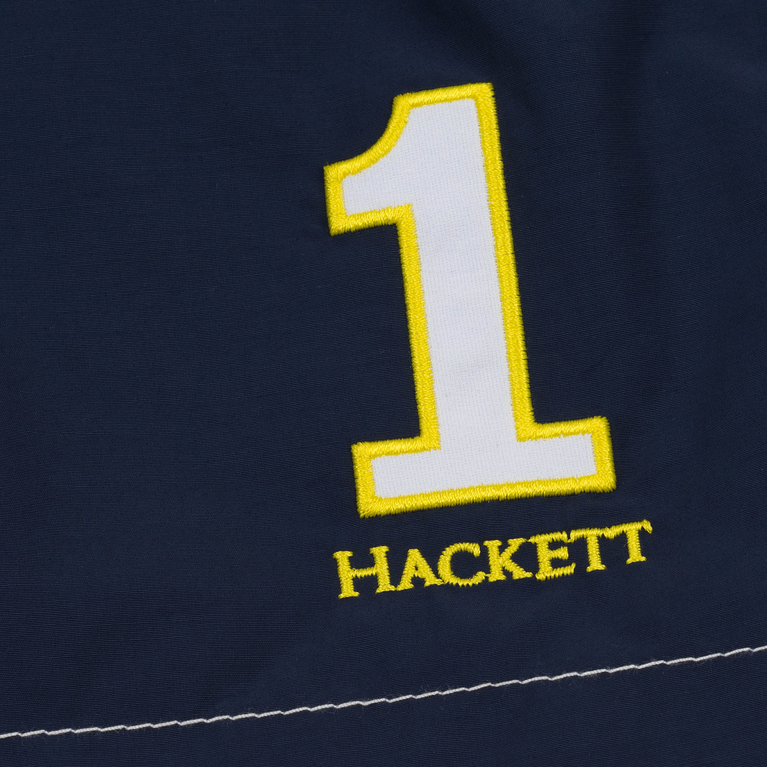 Hackett Мужские шорты Number 1 Volley