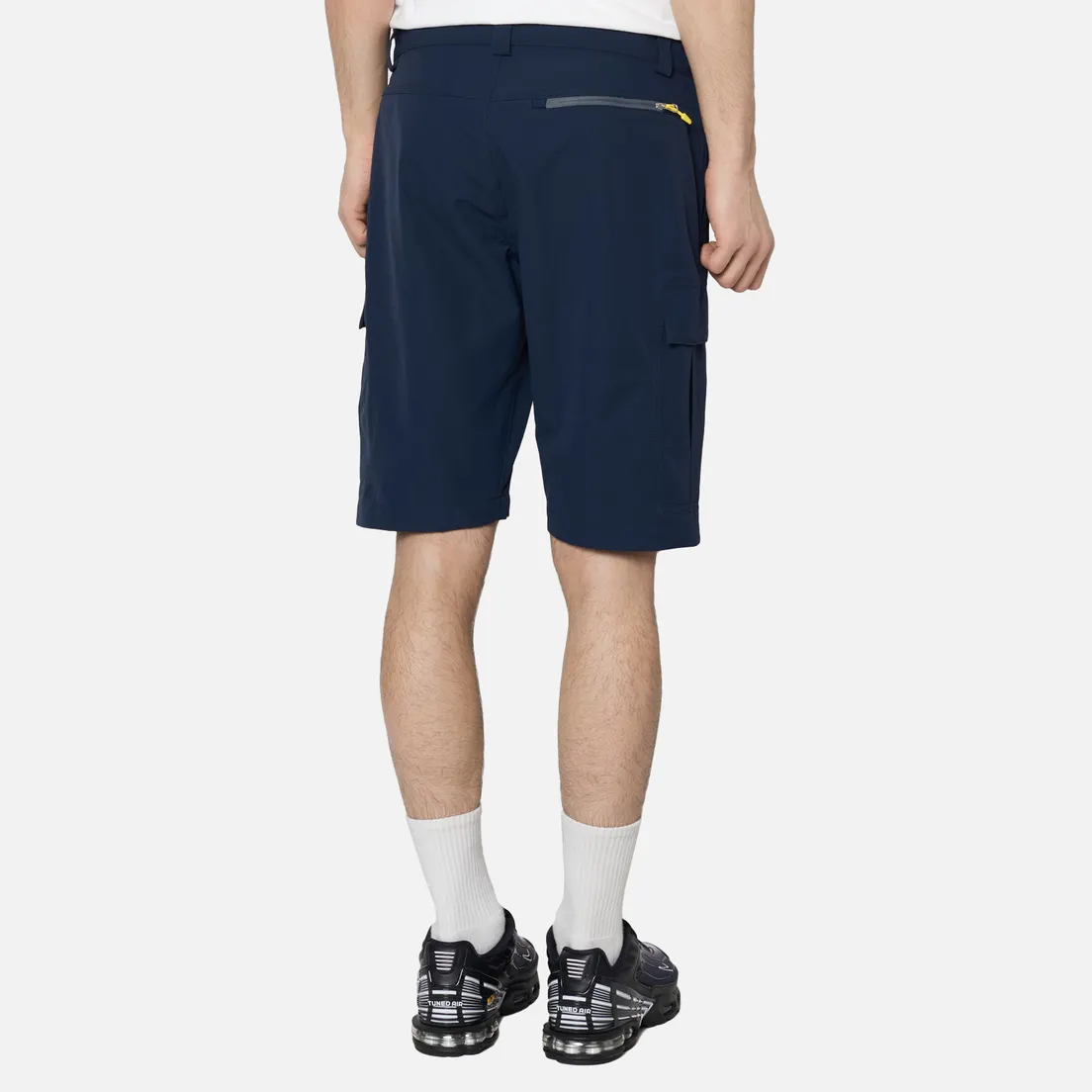 Helly Hansen Мужские шорты Quick Dry 11-Inch