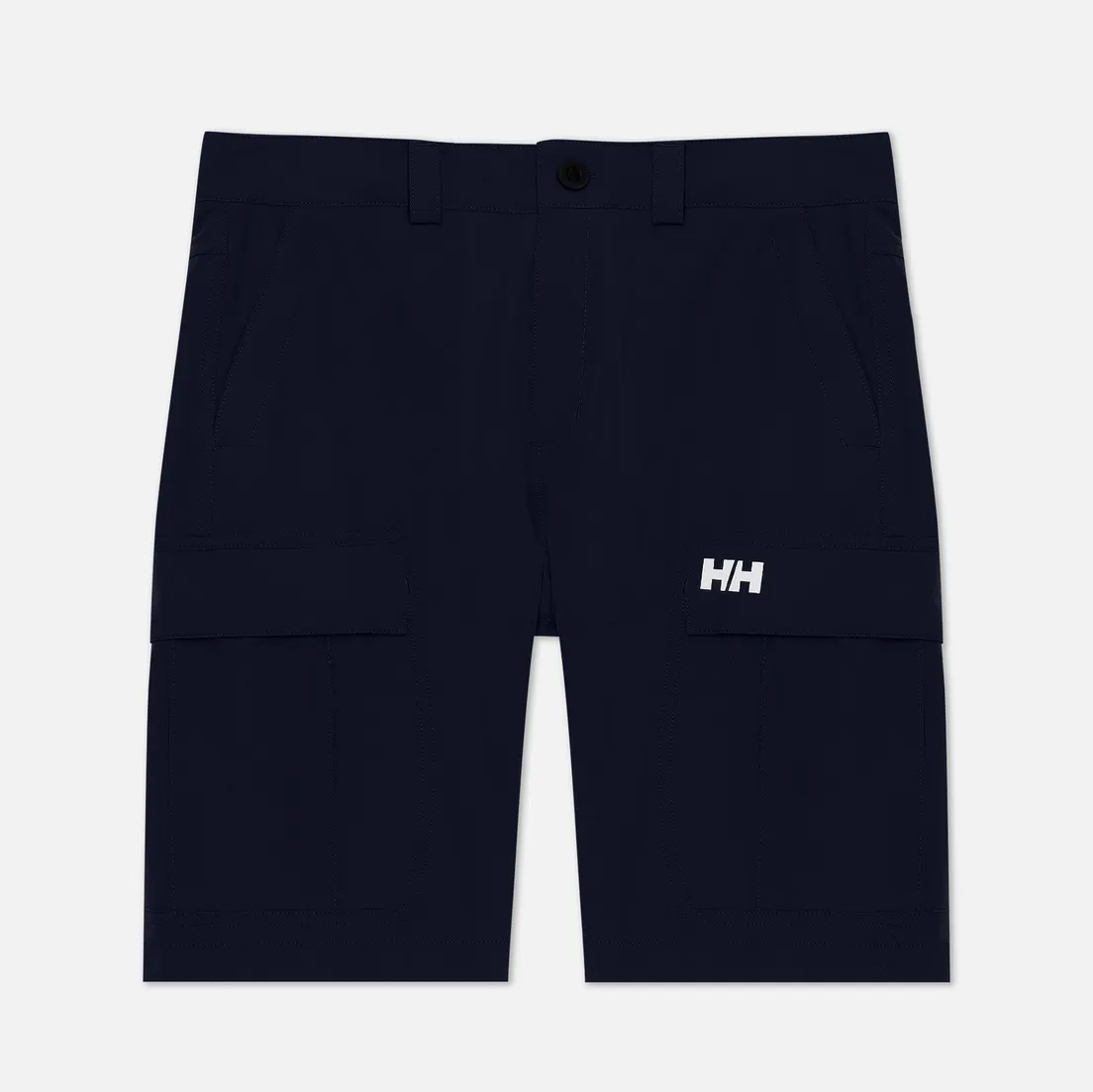 Helly Hansen Мужские шорты Quick Dry 11-Inch