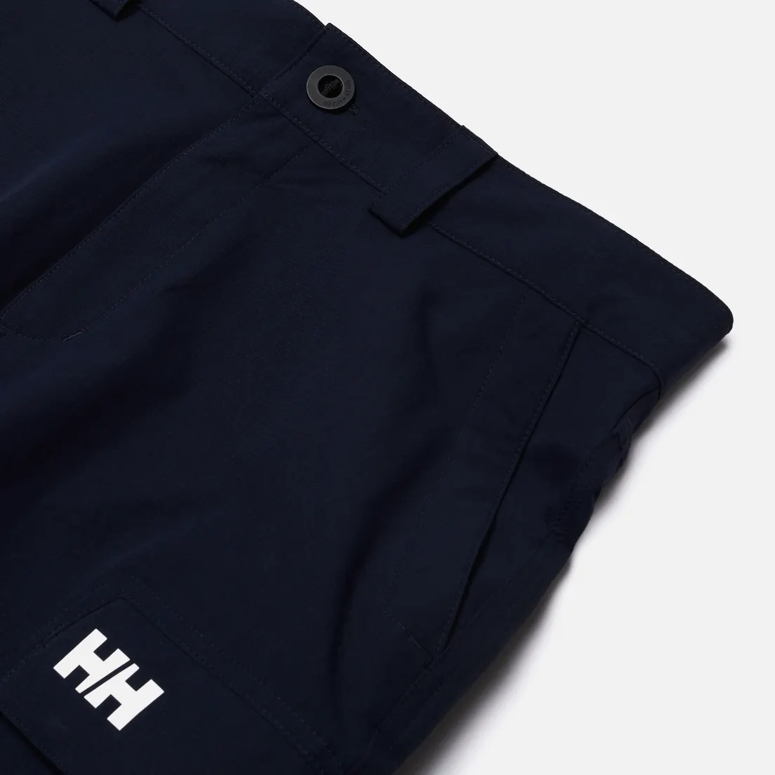 Helly Hansen Мужские шорты Quick Dry 11-Inch