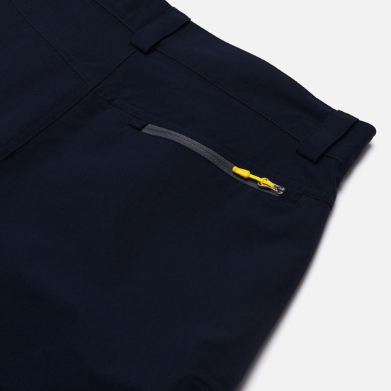 Мужские шорты Helly Hansen Quick Dry 11-Inch Cargo Navy