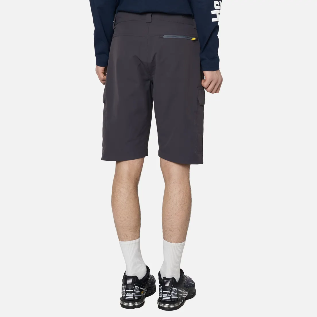 Helly Hansen Мужские шорты Quick Dry 11-Inch
