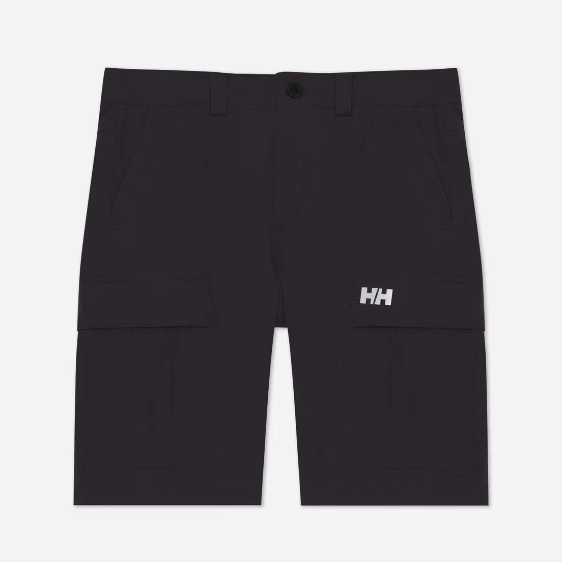 Helly Hansen Мужские шорты Quick Dry 11-Inch