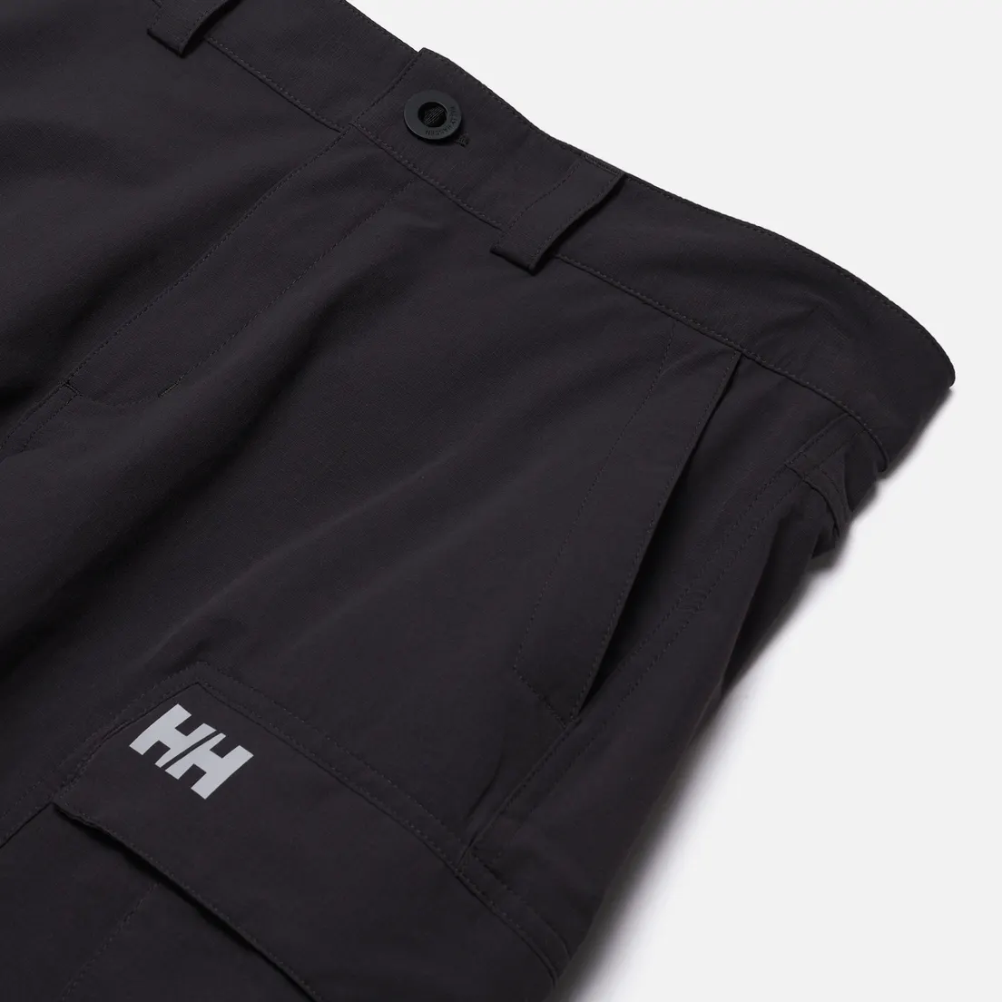 Helly Hansen Мужские шорты Quick Dry 11-Inch