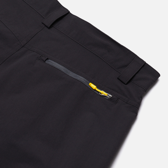 Мужские шорты Helly Hansen Quick Dry 11-Inch Ebony