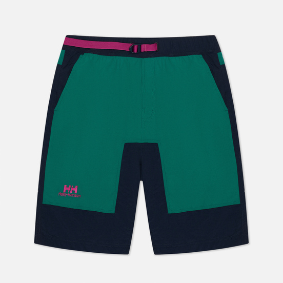 Мужские шорты Helly Hansen YU20 Alpine Green