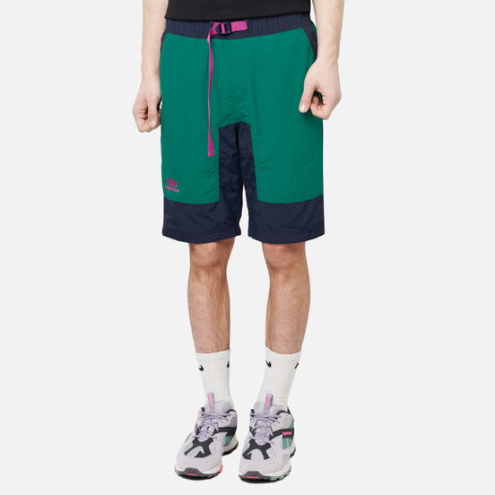 Мужские шорты Helly Hansen YU20 Alpine Green