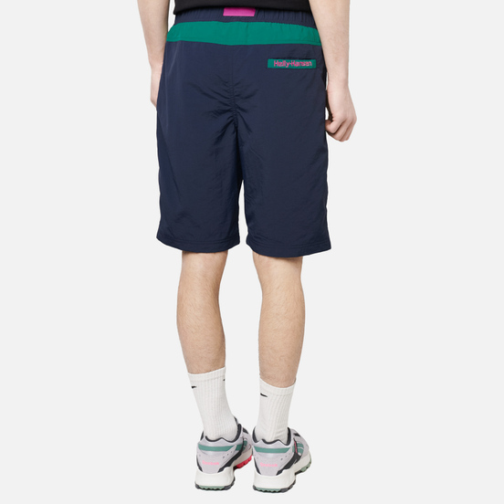 Мужские шорты Helly Hansen YU20 Alpine Green