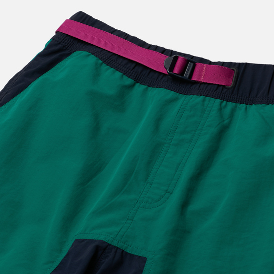 Мужские шорты Helly Hansen YU20 Alpine Green
