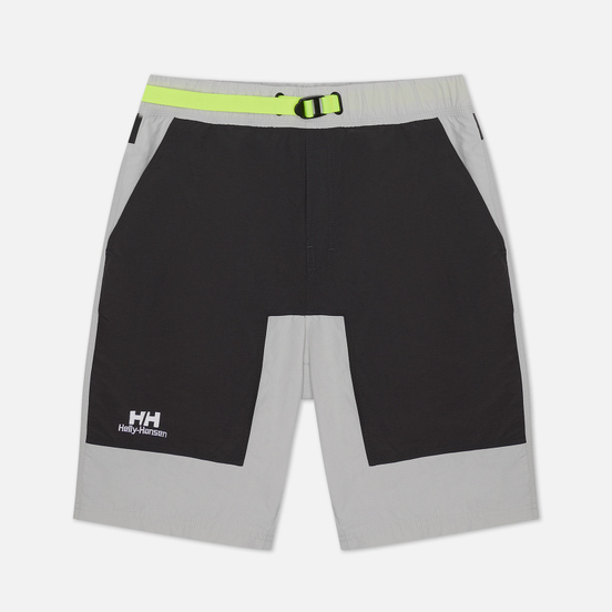 Мужские шорты Helly Hansen YU20 Grey Fog