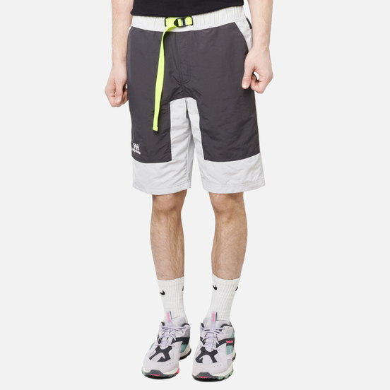Мужские шорты Helly Hansen YU20 Grey Fog