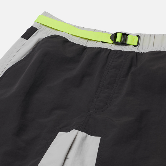 Мужские шорты Helly Hansen YU20 Grey Fog