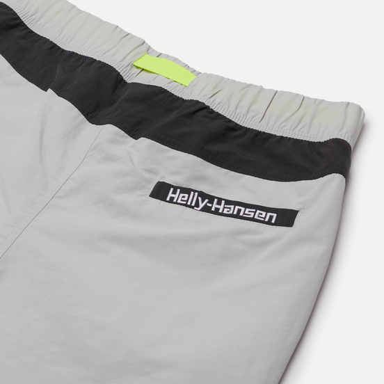 Мужские шорты Helly Hansen YU20 Grey Fog