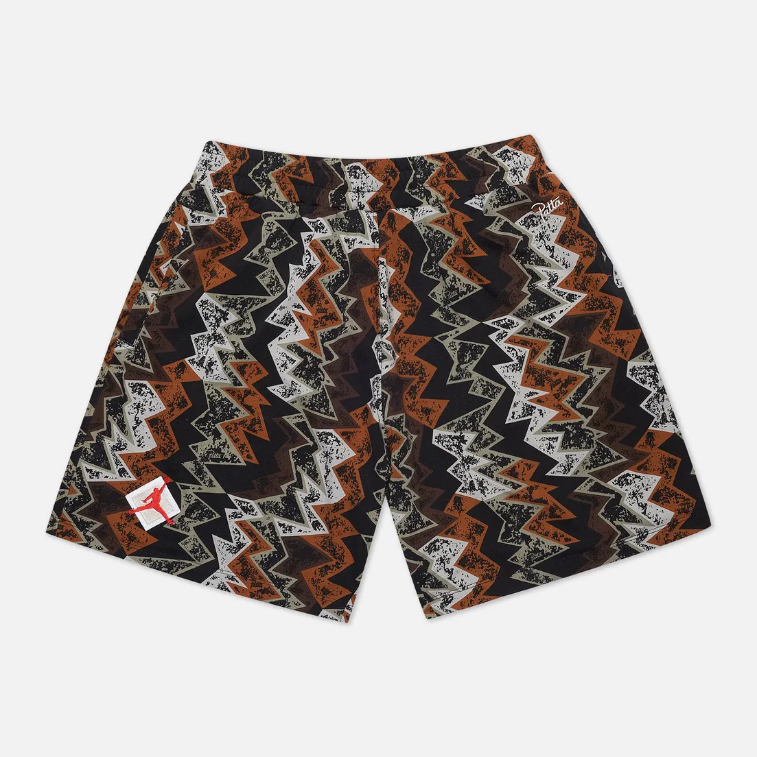 Jordan Мужские шорты x Patta NRG Jumpman