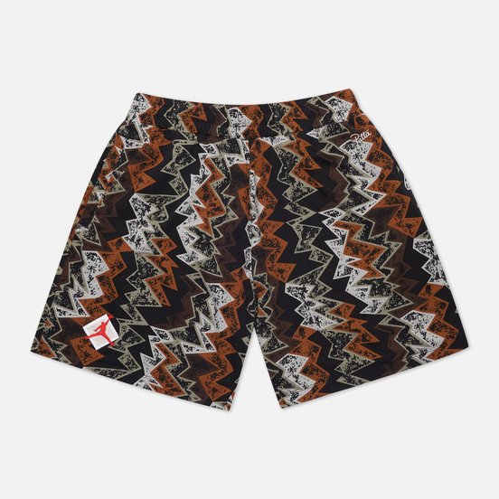 Мужские шорты Jordan x Patta NRG Jumpman Black