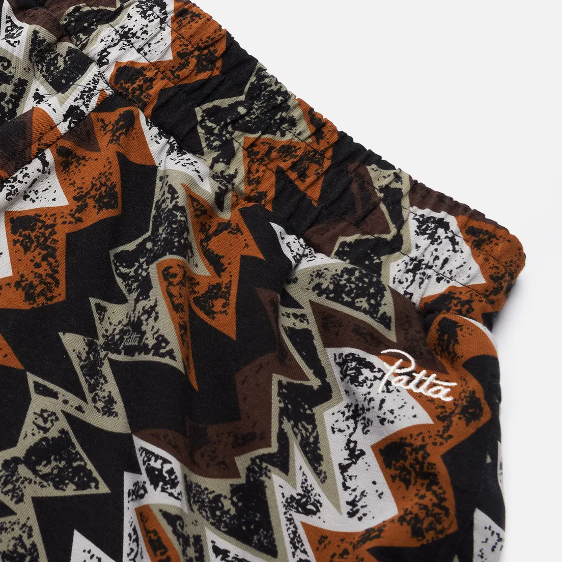 Jordan Мужские шорты x Patta NRG Jumpman