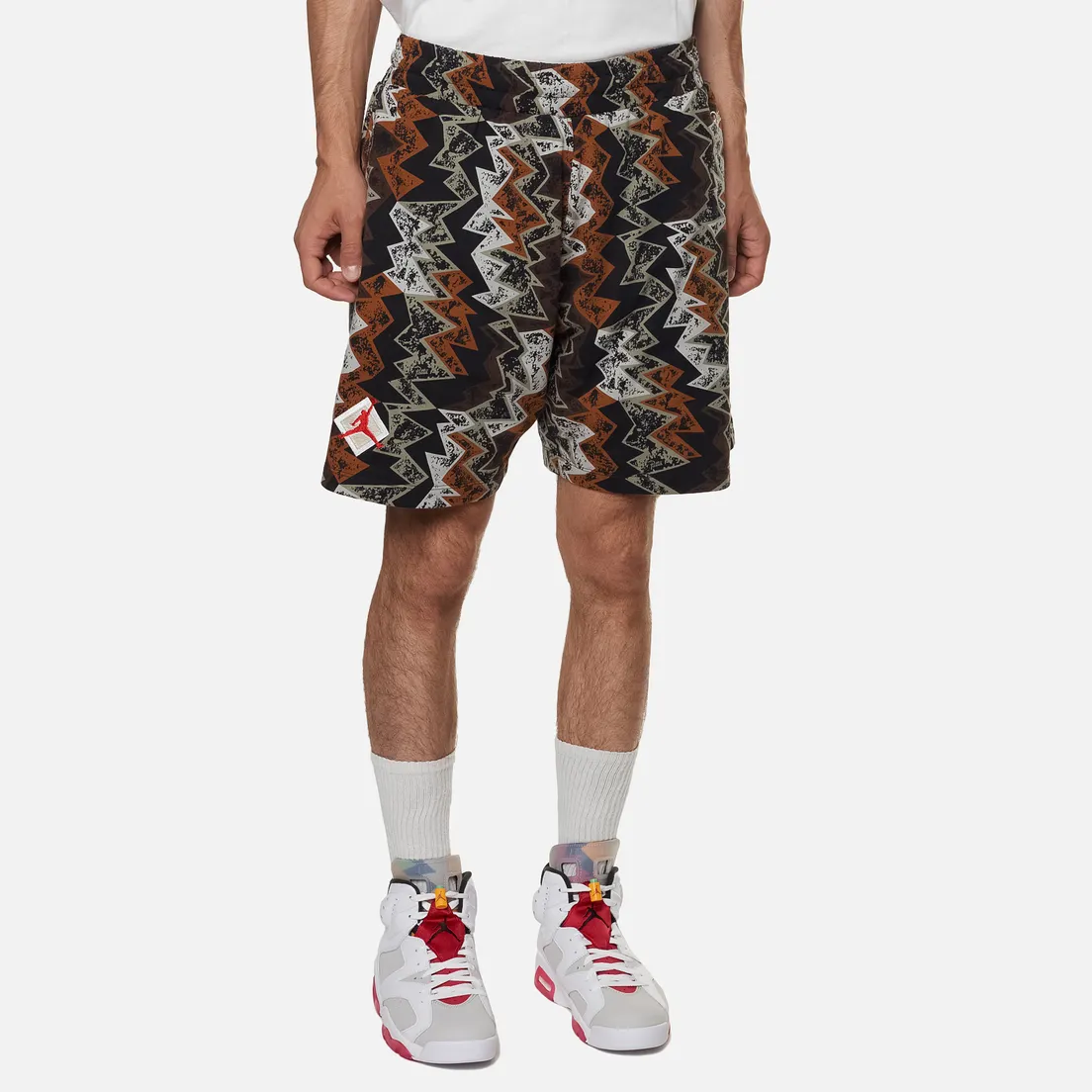 Jordan Мужские шорты x Patta NRG Jumpman