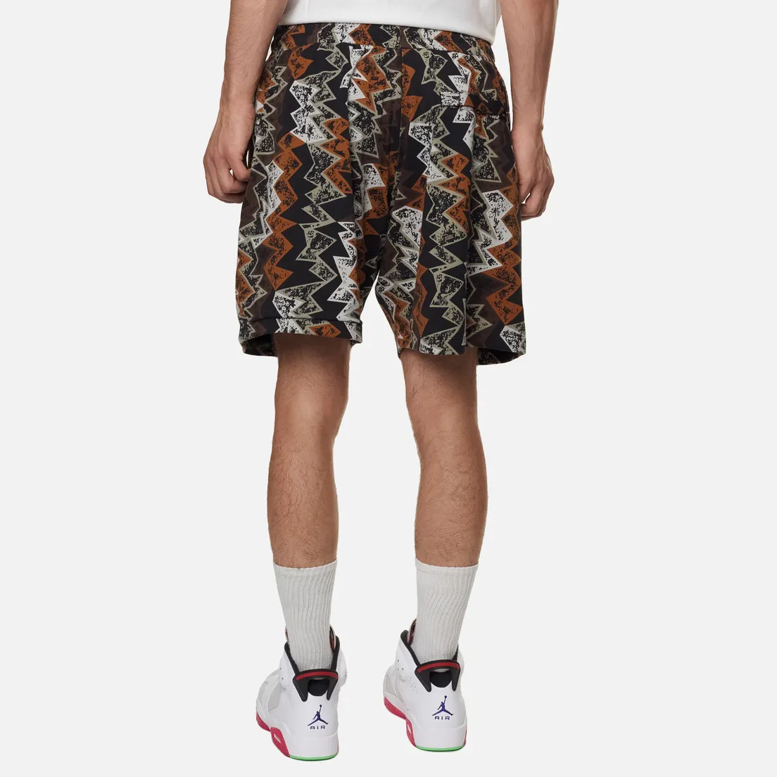 Jordan Мужские шорты x Patta NRG Jumpman