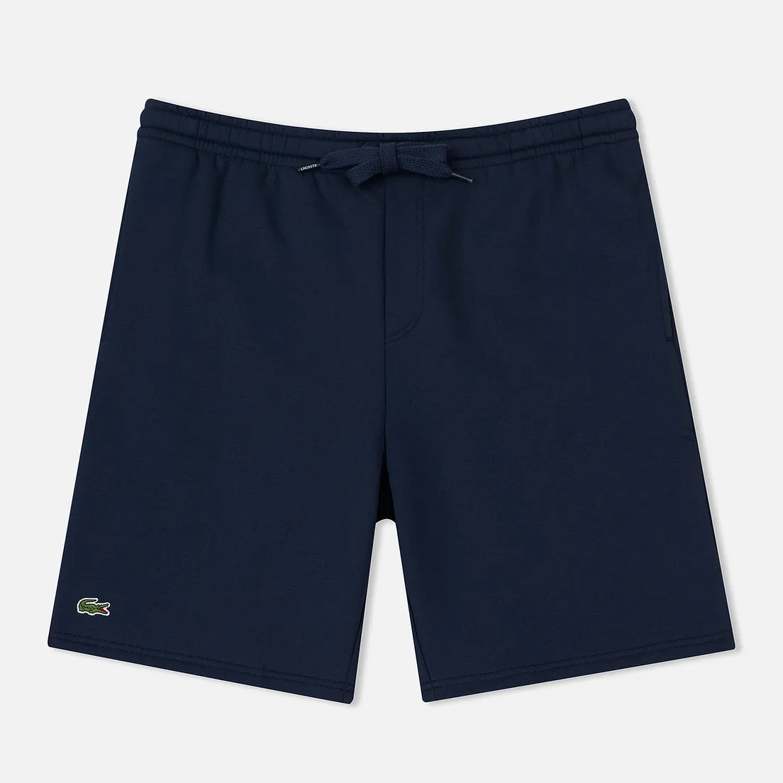 Lacoste Мужские шорты Sport Fleece Tennis