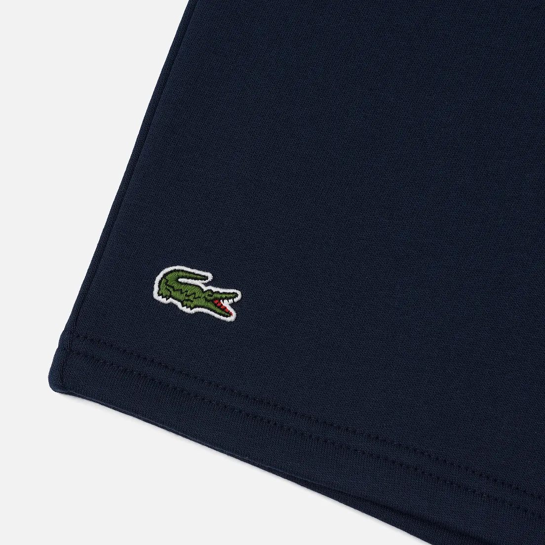 Lacoste Мужские шорты Sport Fleece Tennis