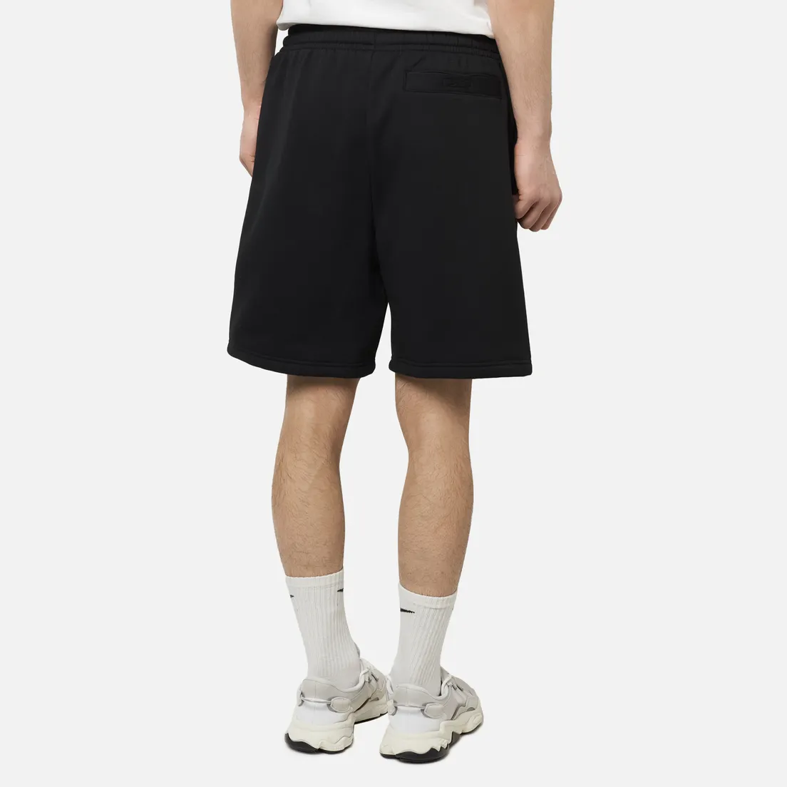 Lacoste Мужские шорты Sport Tennis Fleece