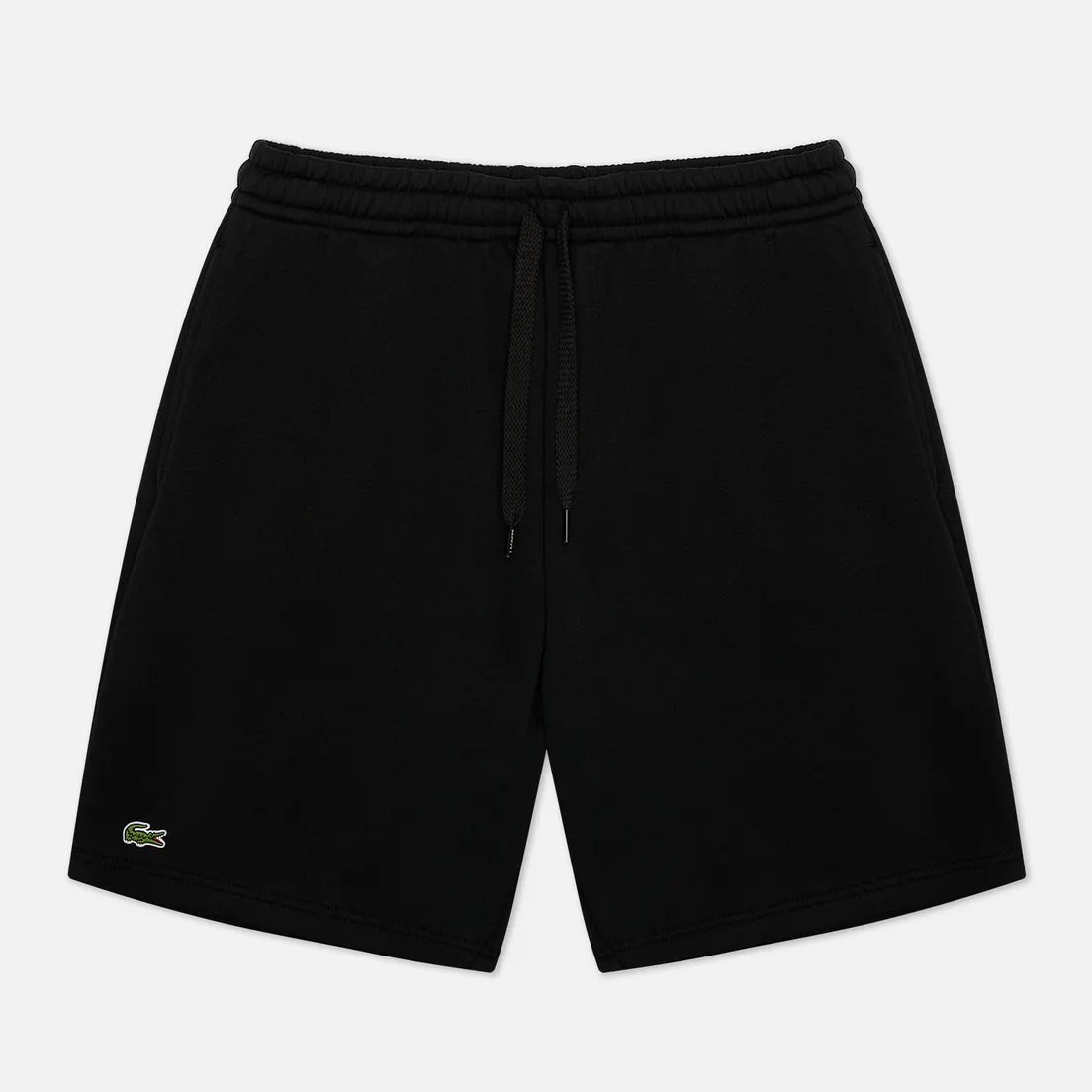 Lacoste Мужские шорты Sport Tennis Fleece