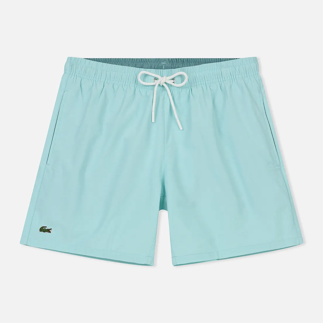 Lacoste Мужские шорты Taffeta Swim