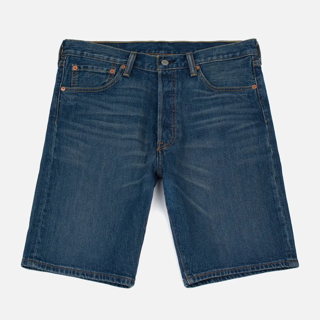 Levi's Мужские шорты 501 Original Fit