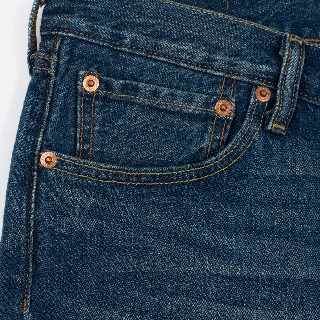 Levi's Мужские шорты 501 Original Fit