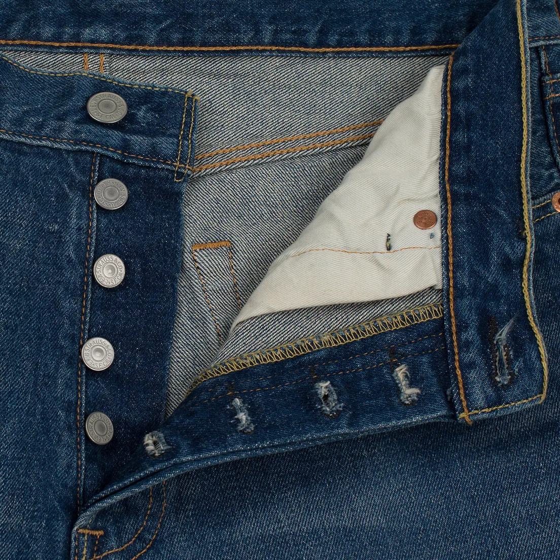 Levi's Мужские шорты 501 Original Fit