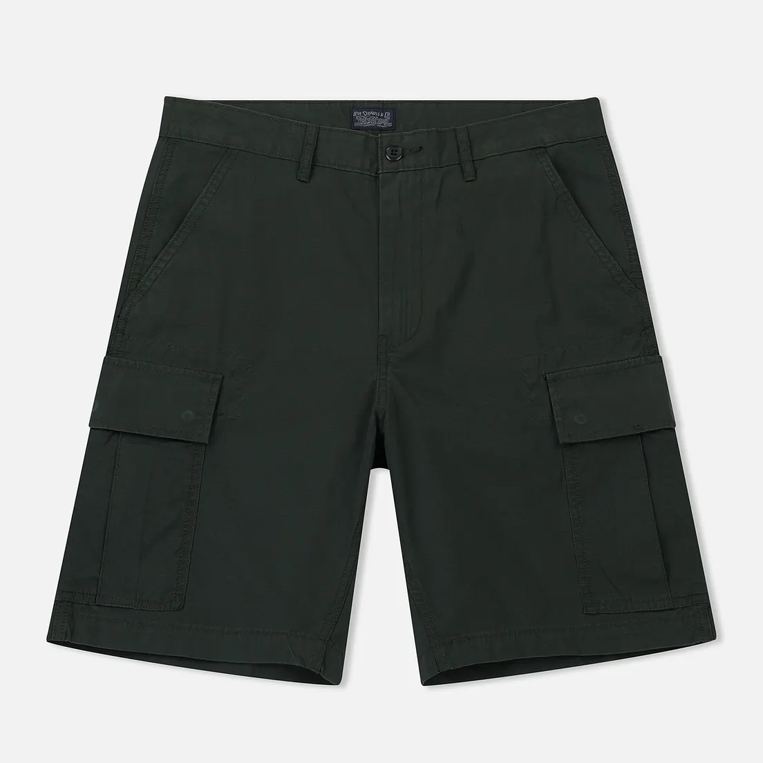 Levi's Мужские шорты Carrier Cargo Ripstop