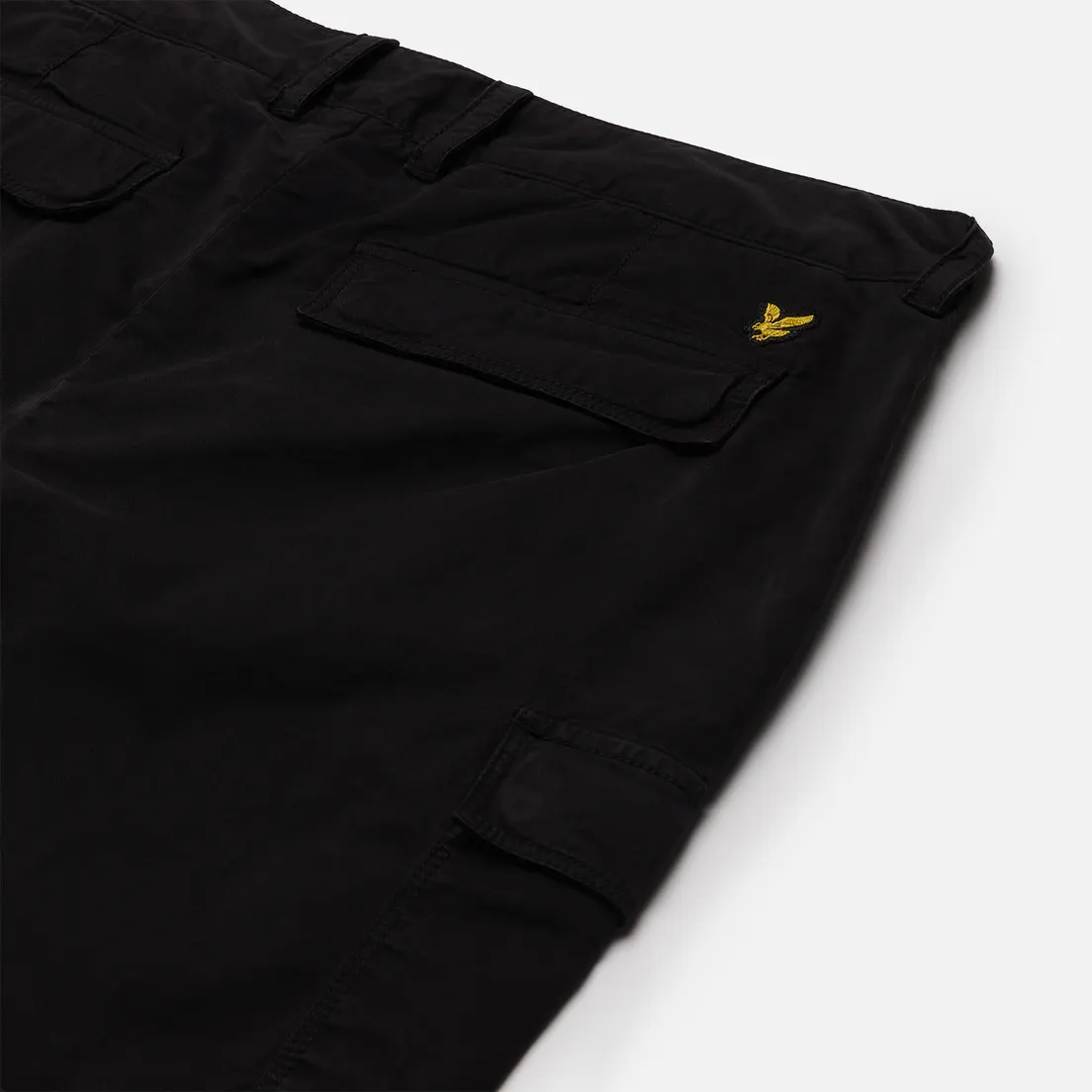Lyle & Scott Мужские шорты Cargo