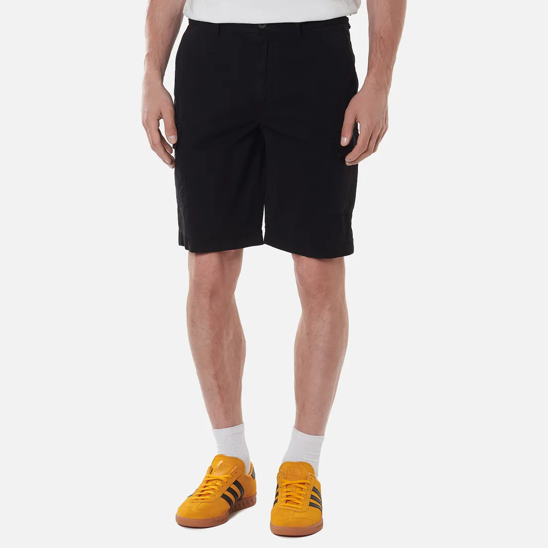 Lyle & Scott Мужские шорты Cargo