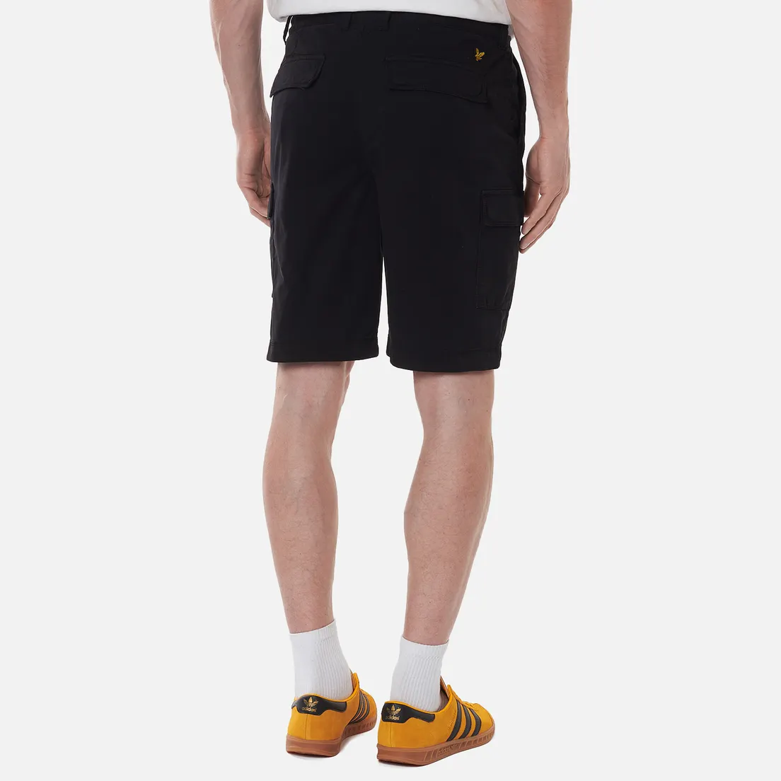 Lyle & Scott Мужские шорты Cargo