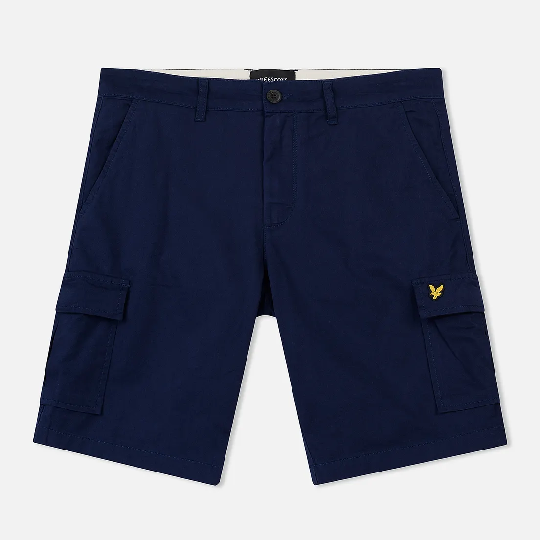 Lyle & Scott Мужские шорты Cargo