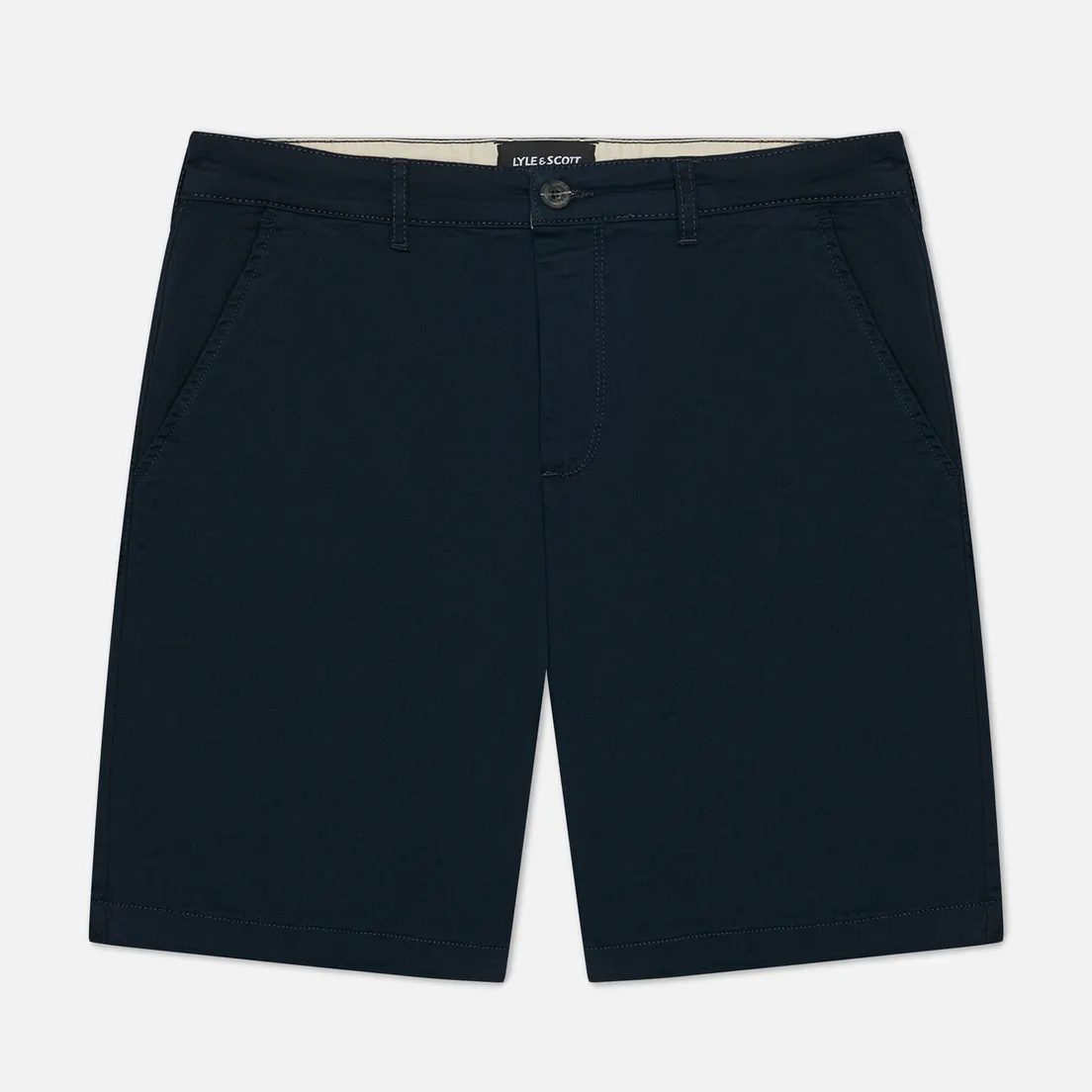 Lyle & Scott Мужские шорты Chino