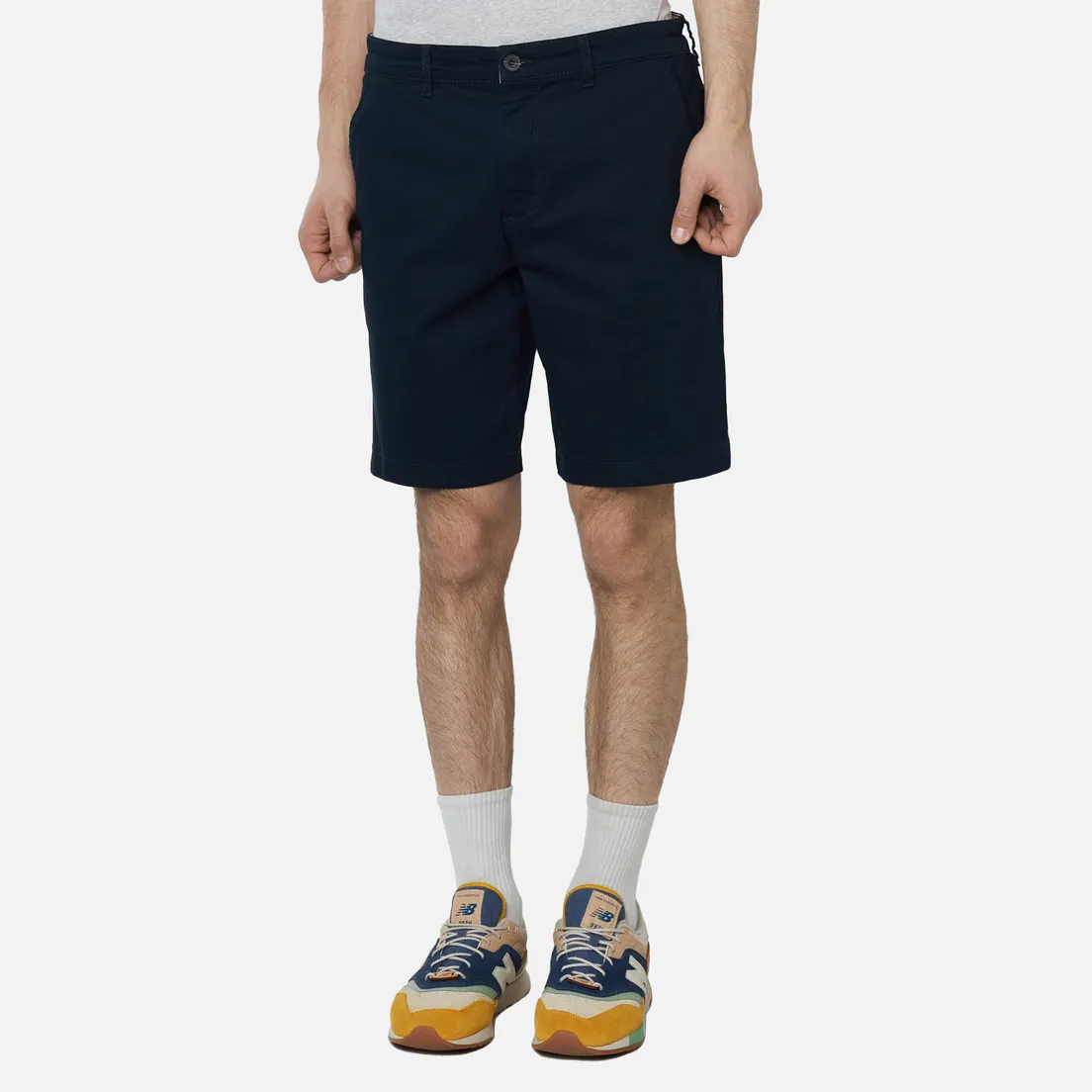 Lyle & Scott Мужские шорты Chino