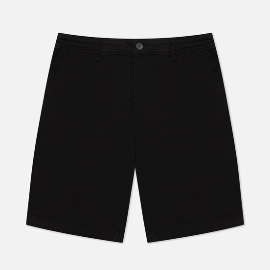Мужские шорты Lyle & Scott Chino Jet Black