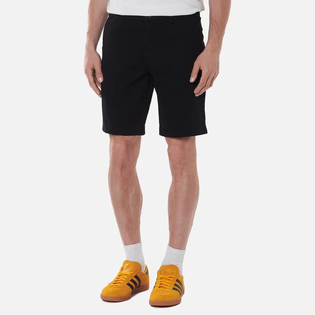 Lyle & Scott Мужские шорты Chino