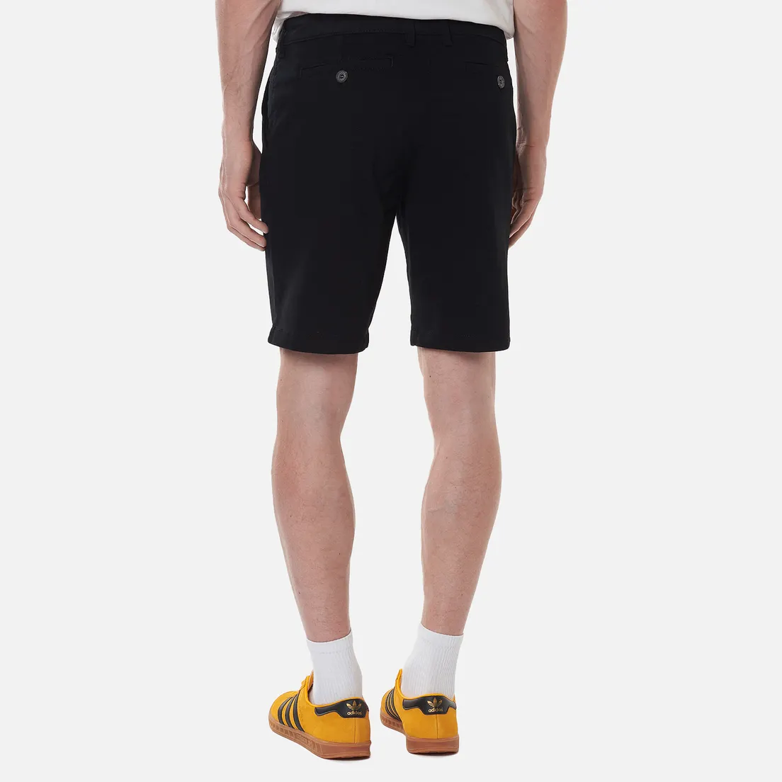 Lyle & Scott Мужские шорты Chino