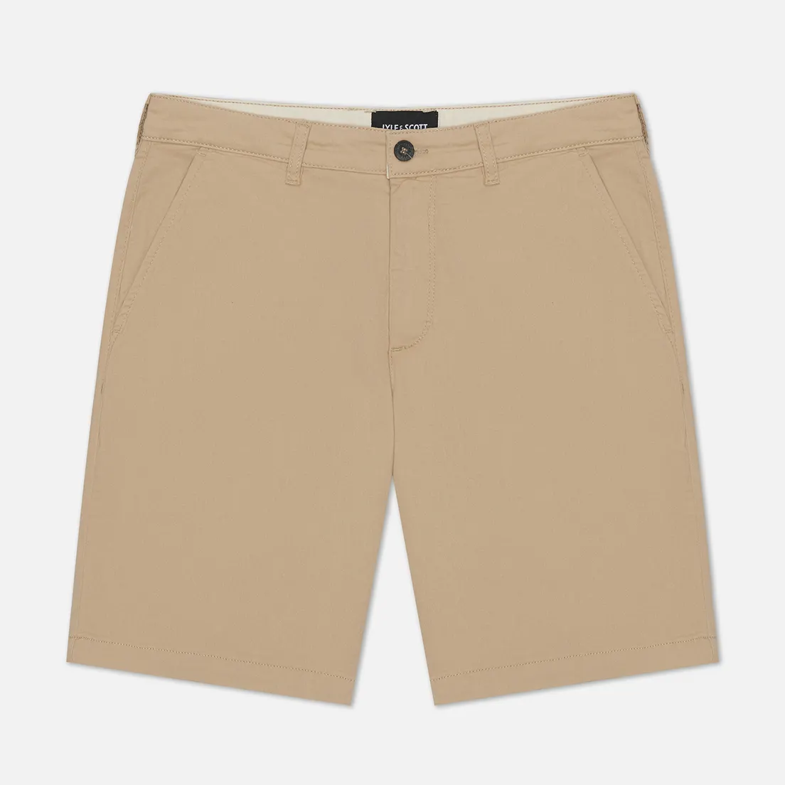 Lyle & Scott Мужские шорты Chino