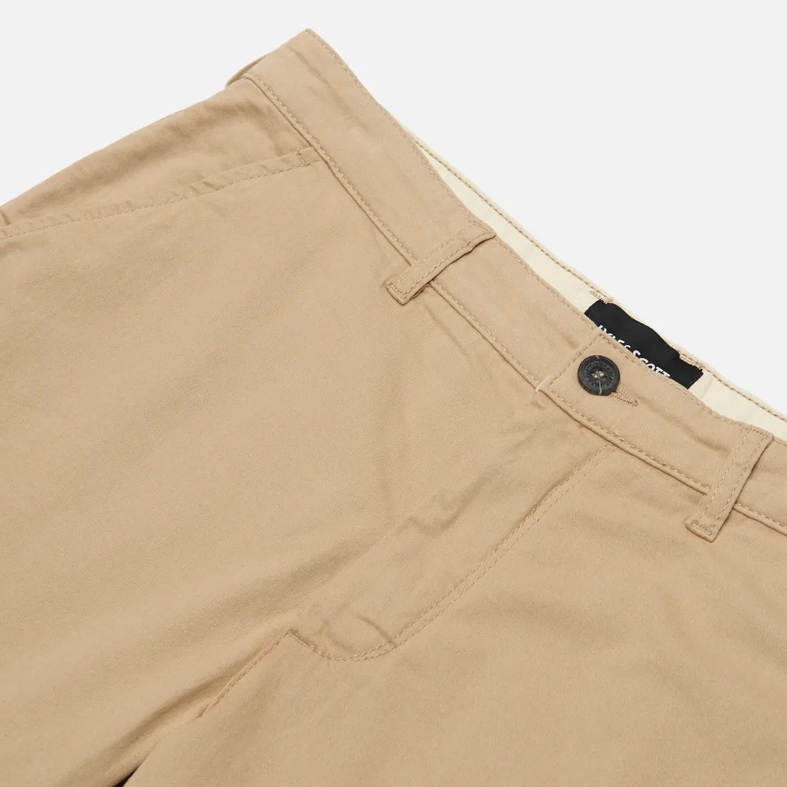 Lyle & Scott Мужские шорты Chino