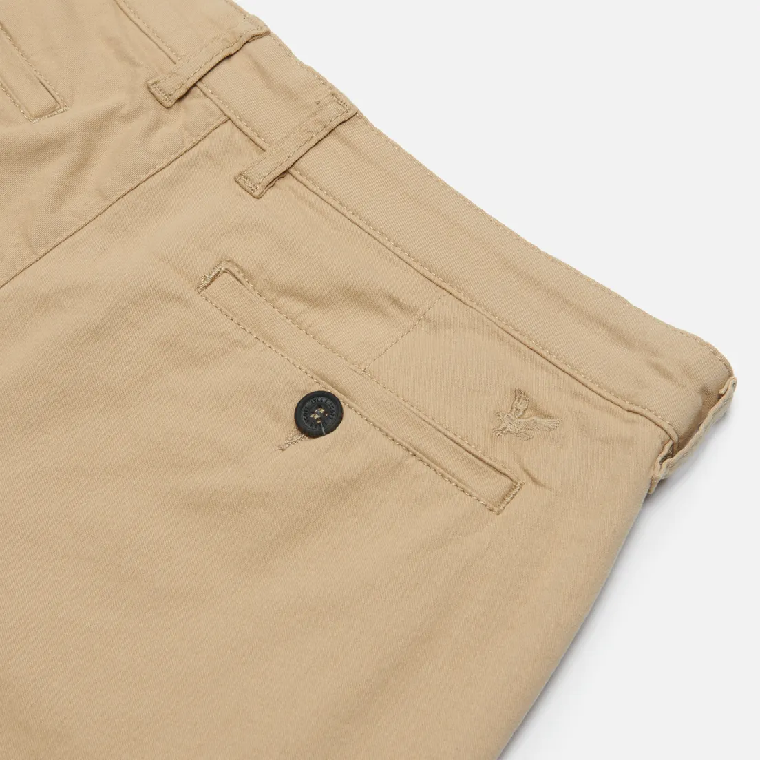 Lyle & Scott Мужские шорты Chino