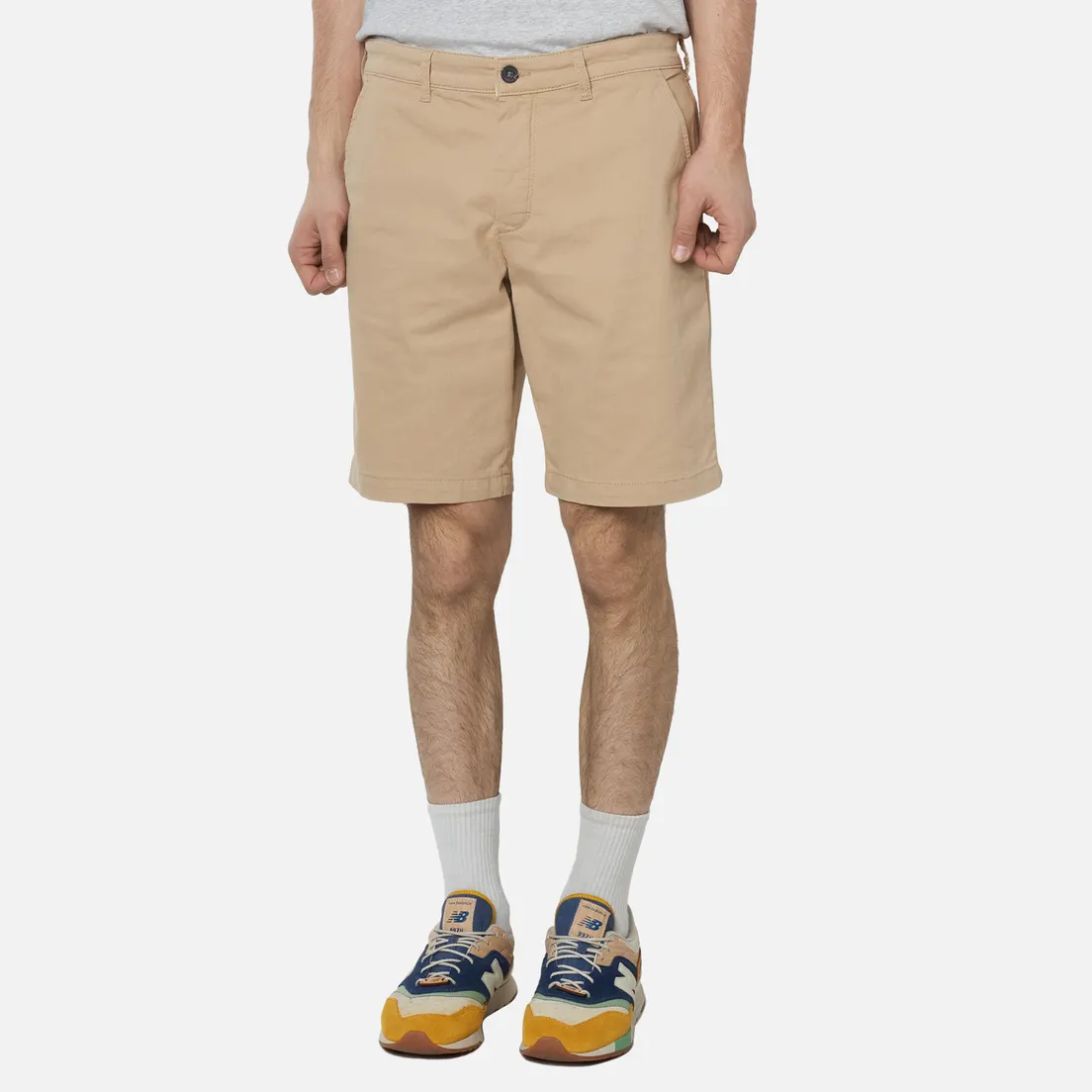 Lyle & Scott Мужские шорты Chino