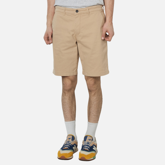 Мужские шорты Lyle & Scott Chino Stone