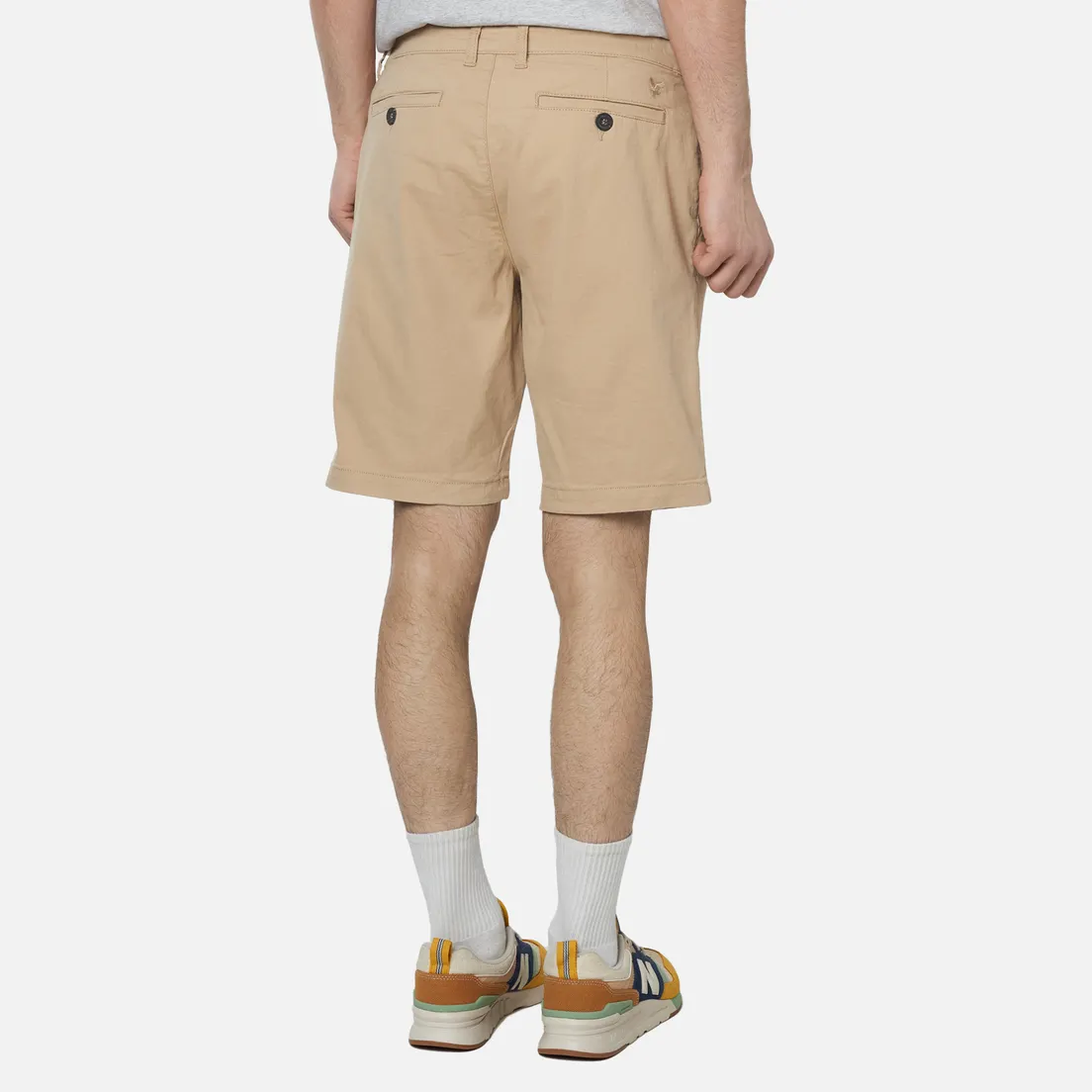Lyle & Scott Мужские шорты Chino