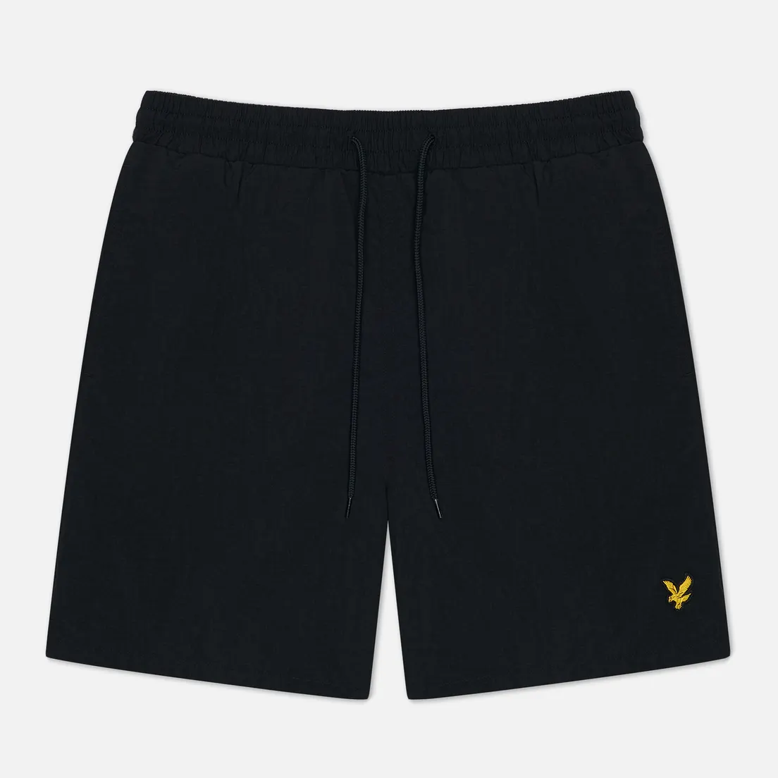 Lyle & Scott Мужские шорты Plain Swim