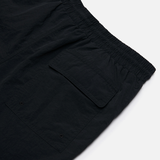 Мужские шорты Lyle & Scott Plain Swim Jet Black