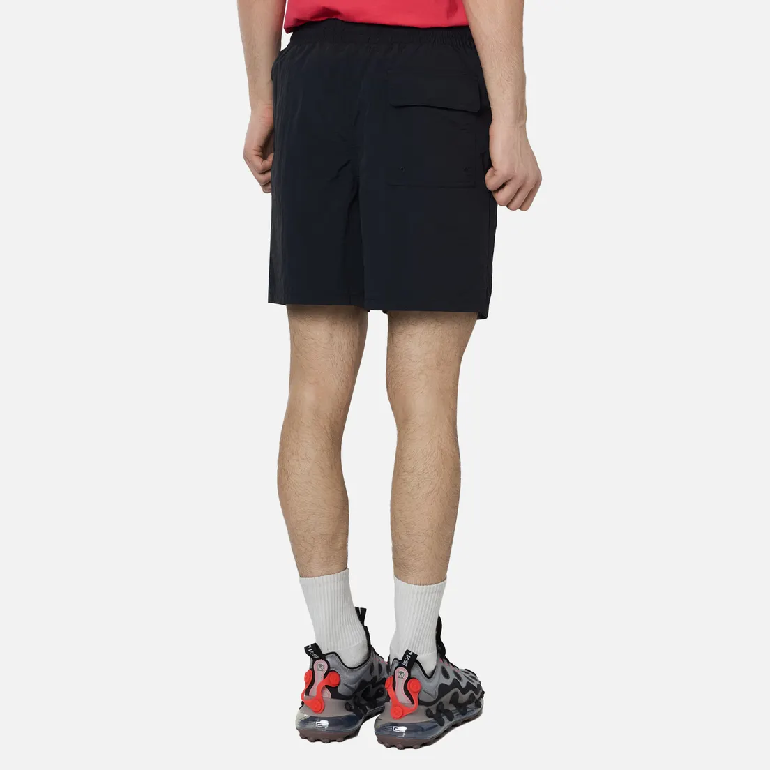 Lyle & Scott Мужские шорты Plain Swim